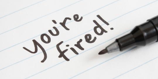 8 Hal yang harus segera dilakukan setelah dipecat
