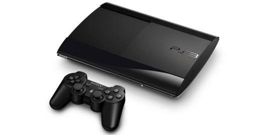PlayStation 3 akan bertahan sampai 2015