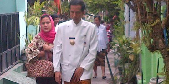 PDIP siap pasang badan muluskan pengunduran diri Jokowi
