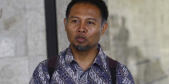 Bambang: Beberapa oknum di DPR ingin lemahkan KPK