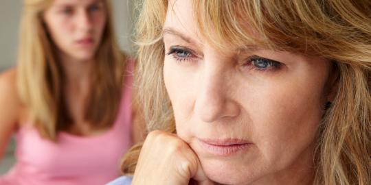 Cara alami menunda menopause