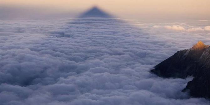 82 Hantu Gunung Gratis Terbaik