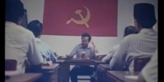 Film G 30 S/PKI, propaganda terbaik rezim Orde Baru