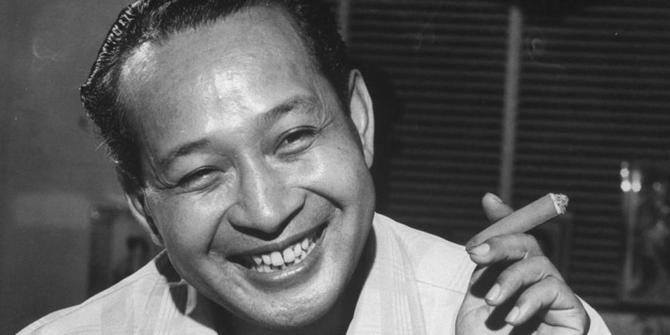 Kisah Soeharto marah saat pembuatan film G 30 S/PKI 