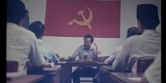 Harus ada film baru untuk meluruskan sejarah G30S/PKI