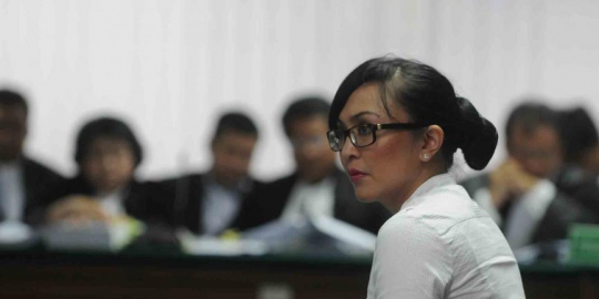 10 politisi cantik dari seluruh dunia