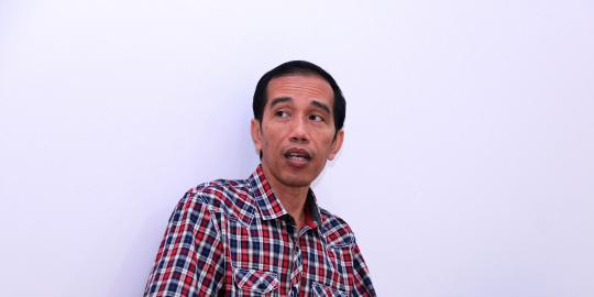 Warga Jakarta minta Jokowi tepati janji