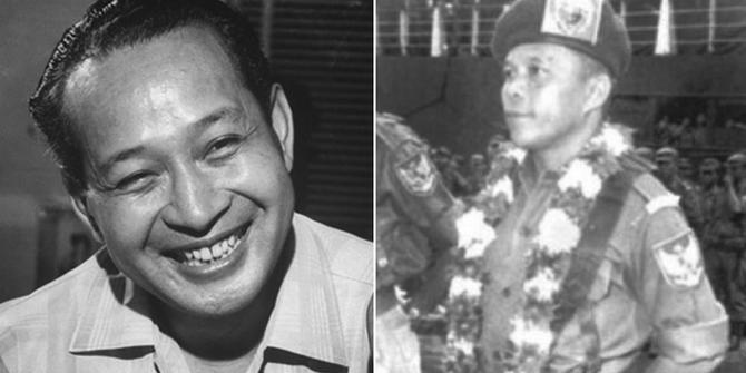 G30s Kudeta Bingung Letkol Untung