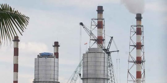 KPK periksa eks anggota DPR terkait proyek PLTU Tarahan