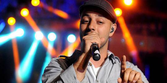 Konser luar negeri, Maher Zain sering ajak istri | merdeka.com