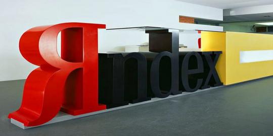 Yandex.Browser incar Google