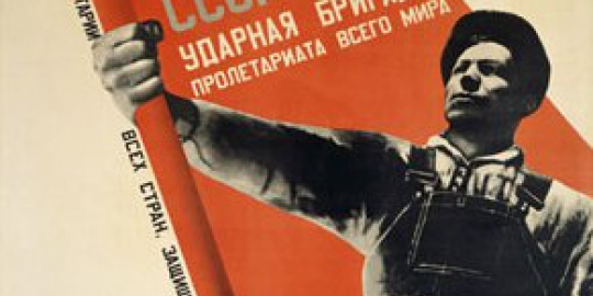 komunis eropa timur dan uni soviet