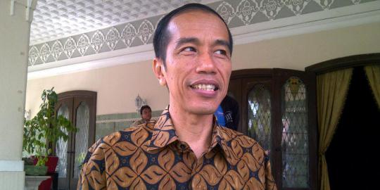 Paripurna DPRD Surakarta aklamasi setujui pengunduran Jokowi