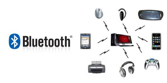 Sejarah singkat Bluetooth