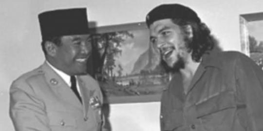 Sukmawati Soekarnoputri buat film tentang Soekarno