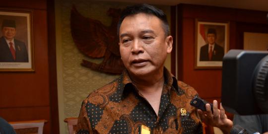 DPR sahkan RUU Industri Pertahanan dan RUU Veteran