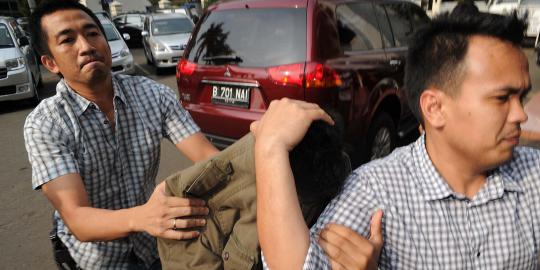 Polisi selidiki dugaan keterlibatan senior SMAN 70