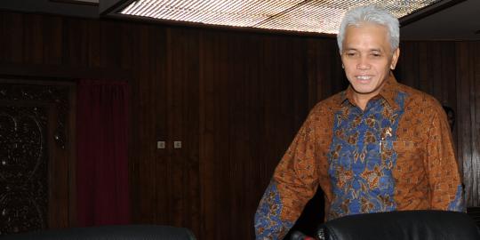 Hatta Rajasa punya koleksi batik berusia 100 tahun