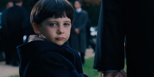 6 karakter jahat yang paling fenomenal