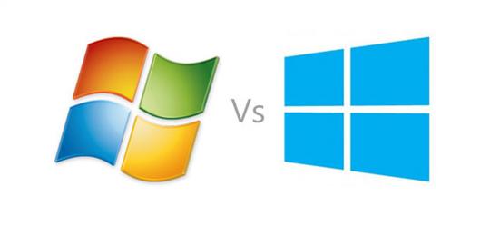 Windows 8 tak semenarik Windows 7