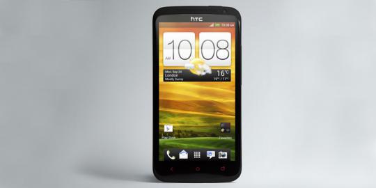 HTC One X+ siap bersaing di kuartal keempat tahun ini