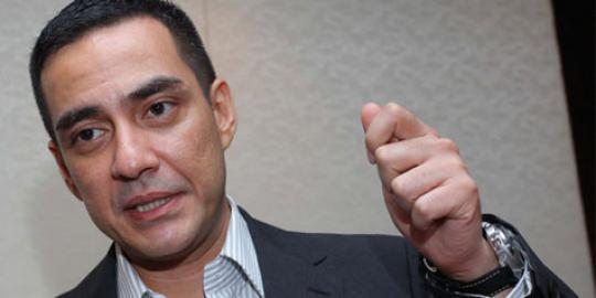 Ferdi Hasan: di Singapura juga ada tawuran  merdeka.com