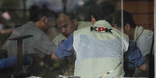 Masa tugas penyidik harus diatur dalam revisi UU KPK