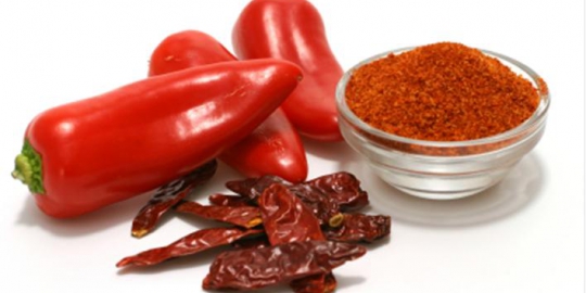 5 khasiat tersembunyi dalam makanan pedas