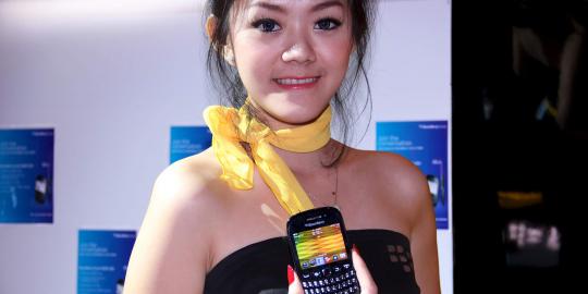 YLKI: 3,5 Juta pengguna BlackBerry harus diberi kompensasi