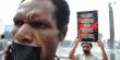 Pemerintah diminta selesaikan konflik Papua