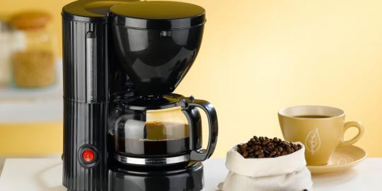 The Blossom One, mesin kopi termahal di dunia