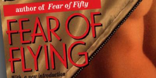 flying