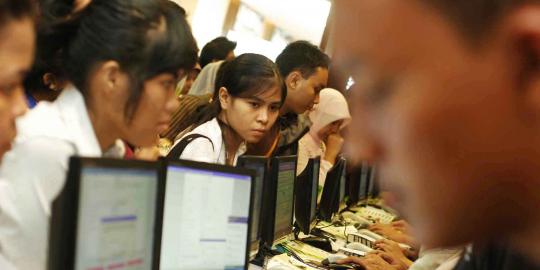 Situs pencari kerja Australia rambah pasar Indonesia