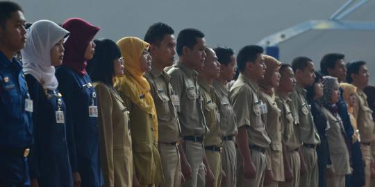 Ketika tilep uang perjalanan dinas jadi hobi PNS