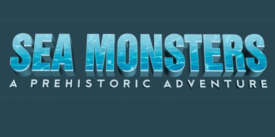 5 Monster laut pra-sejarah