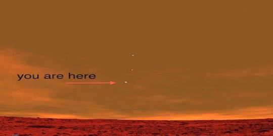 mars