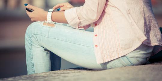 Banyak duduk tingkatkan risiko penyakit ginjal kronis