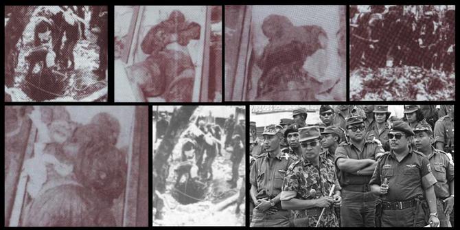 5 Oktober 1965, HUT TNI yang paling sedih sepanjang sejarah | merdeka.com