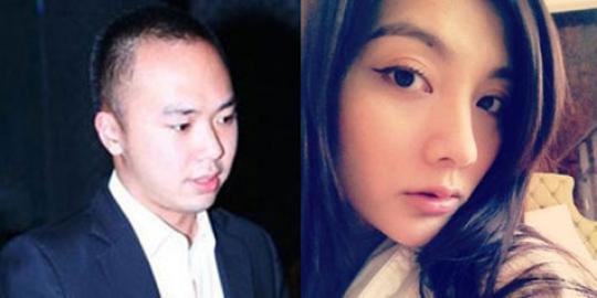 Foto korban skandal seksual Justin Lee, Maggie Wu tersebar 