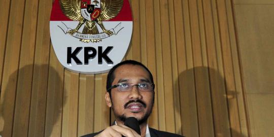 Ketua KPK: Djoko Susilo tidak ditahan hari ini