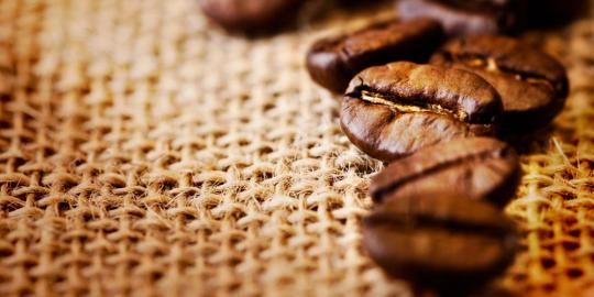 Pecandu kopi tingkatkan risiko kebutaan