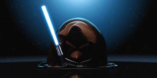 Angry Birds-Star Wars rilis tanggal 08 Oktober ini