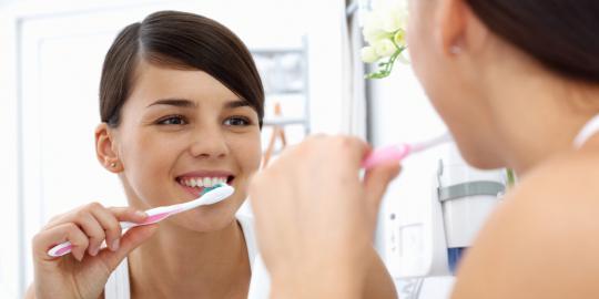 Inovasi baru, pasta gigi diperkaya vitamin B12