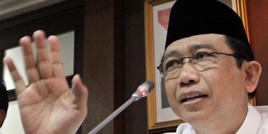 Marzuki minta Polri buktikan kasus Kompol Novel di Bengkulu  