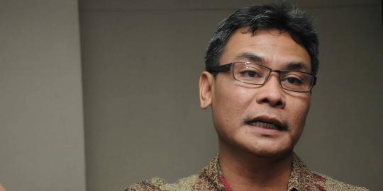 KPK akui kasus Kompol Novel ganggu penyidikan simulator SIM