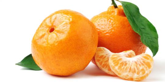 Inilah alasan seseorang harus mengonsumsi vitamin C