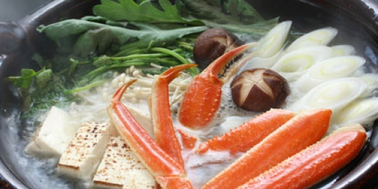 10 makanan khas jepang yang layak dicoba