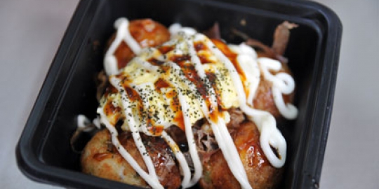 10 makanan khas jepang yang layak dicoba