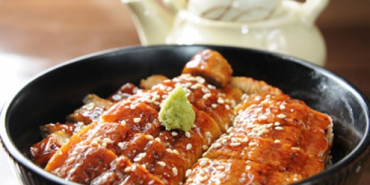 10 makanan khas jepang yang layak dicoba