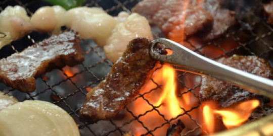 10 makanan khas jepang yang layak dicoba